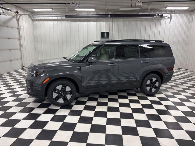 2026 Hyundai Santa Fe Hybrid SEL for sale in ROCHESTER, MN