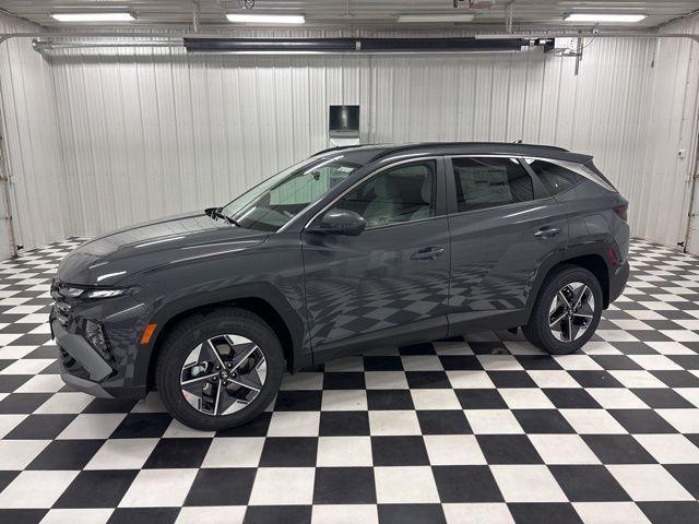 2026 Hyundai Tucson SEL for sale in ROCHESTER, MN