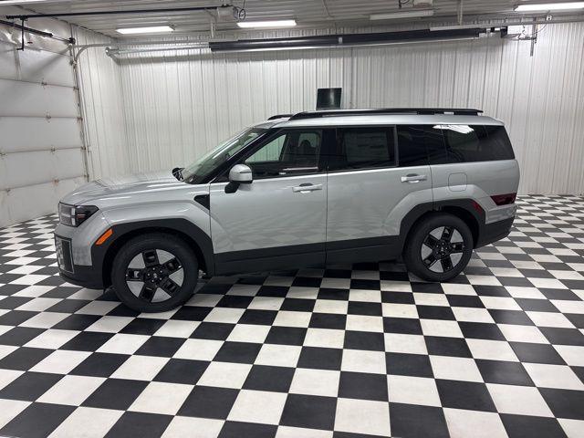 2026 Hyundai Santa Fe Hybrid SEL for sale in ROCHESTER, MN
