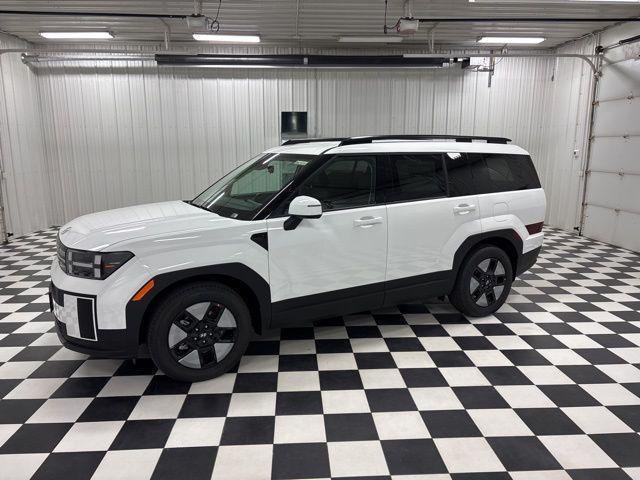 2026 Hyundai Santa Fe Hybrid SEL for sale in ROCHESTER, MN