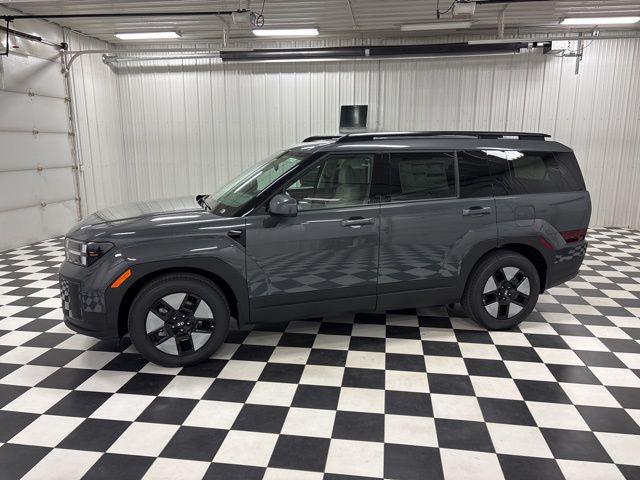 2026 Hyundai Santa Fe Hybrid SEL for sale in ROCHESTER, MN