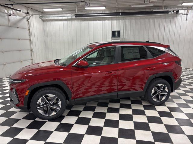 2026 Hyundai Tucson SEL for sale in ROCHESTER, MN