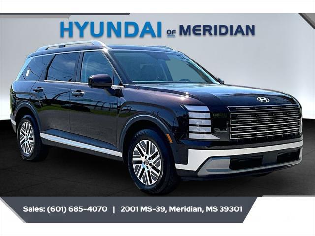 2026 Hyundai Palisade SEL Premium 7P for sale in MERIDIAN, MS