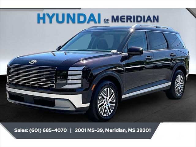 2026 Hyundai Palisade SEL Premium 7P