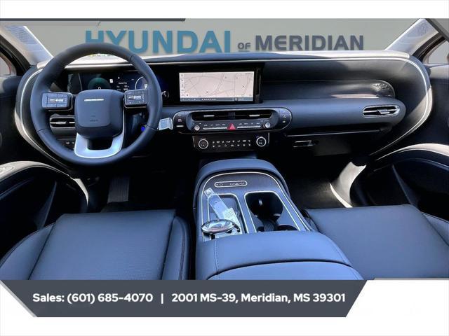 2026 Hyundai Palisade SEL Premium 7P