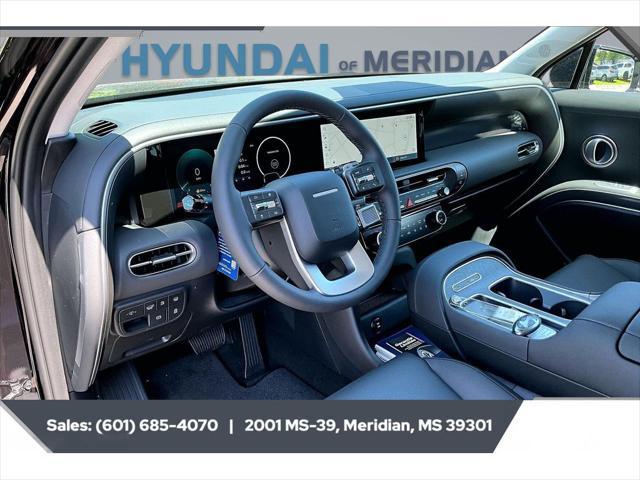 2026 Hyundai Palisade SEL Premium 7P