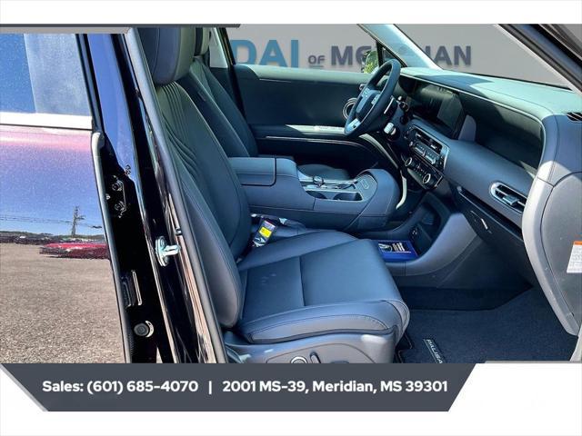 2026 Hyundai Palisade SEL Premium 7P