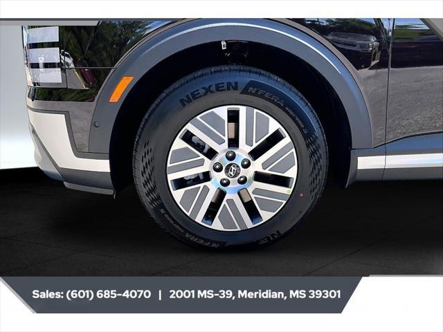 2026 Hyundai Palisade SEL Premium 7P