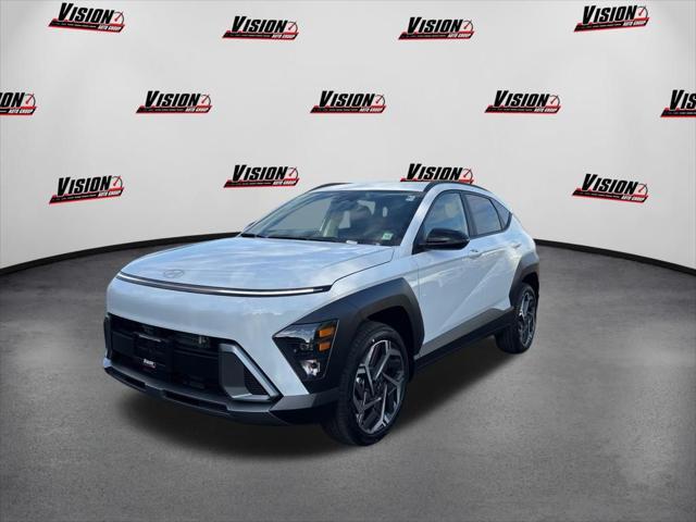 2026 Hyundai Kona SEL Premium for sale in CANANDAIGUA, NY
