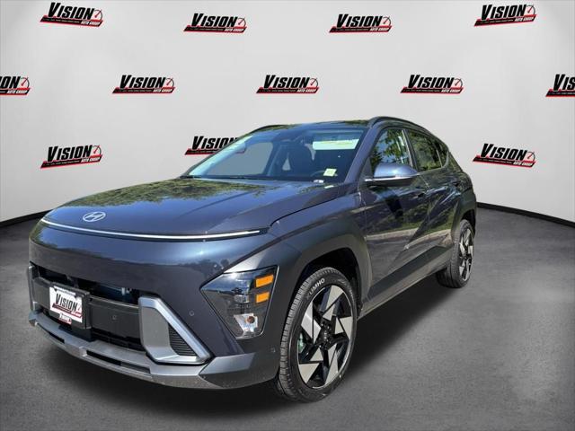 2026 Hyundai Kona Limited for sale in CANANDAIGUA, NY