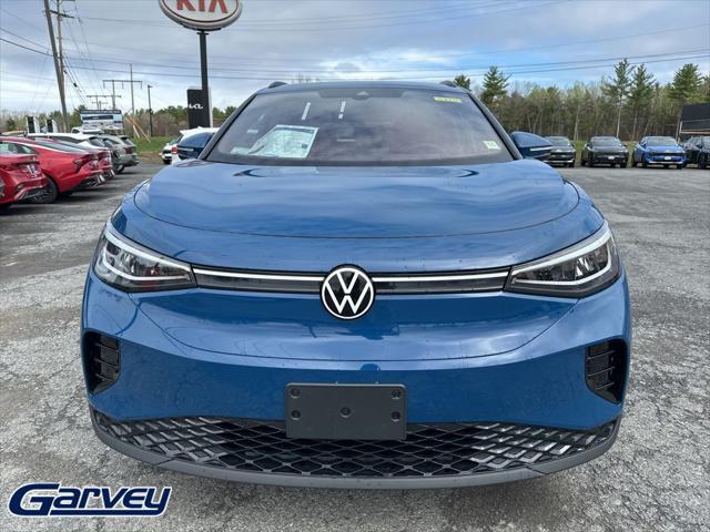 2026 Volkswagen ID.4 AWD Pro