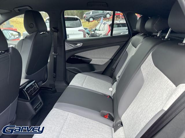 2026 Volkswagen ID.4 AWD Pro