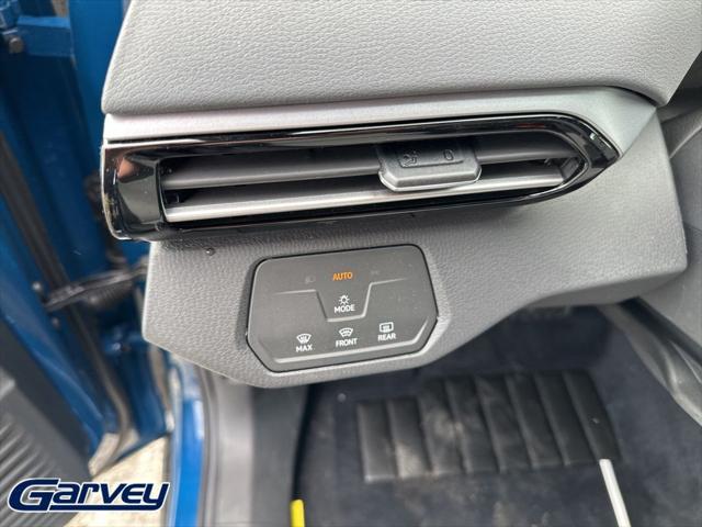 2026 Volkswagen ID.4 AWD Pro