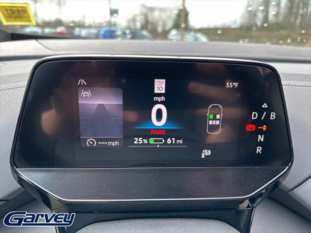 2026 Volkswagen ID.4 AWD Pro