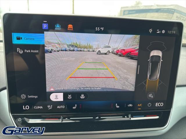 2026 Volkswagen ID.4 AWD Pro