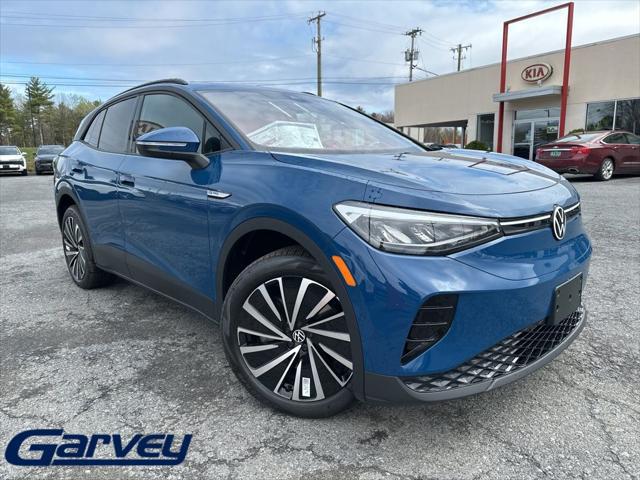2026 Volkswagen ID.4 AWD Pro for sale in Queensbury, NY