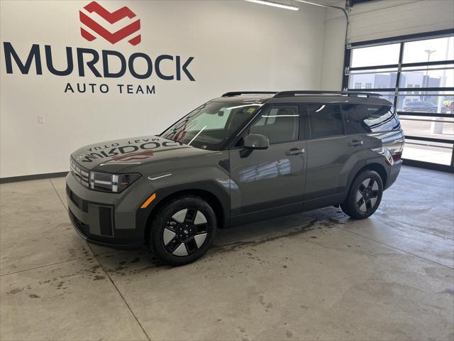 2026 Hyundai Santa Fe Hybrid SEL for sale in LOGAN, UT