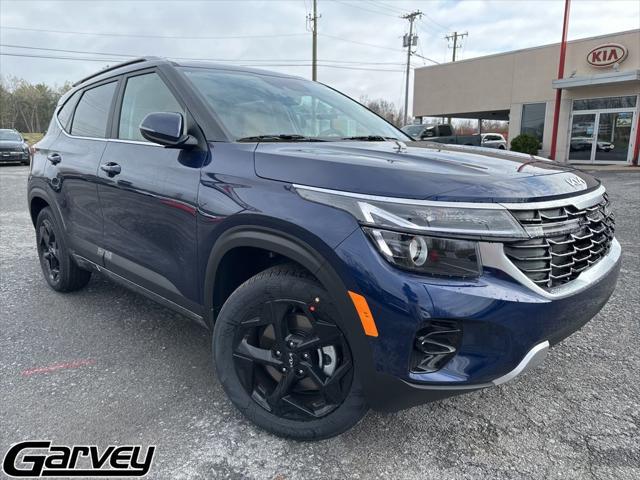 2026 Kia Seltos EX for sale in Queensbury, NY