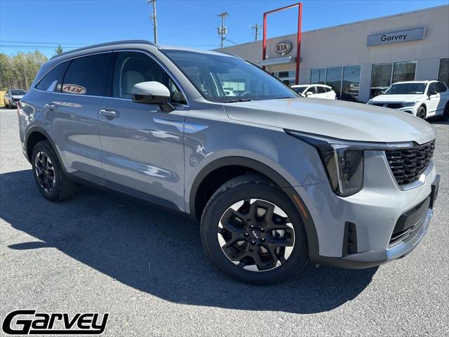 2026 Kia Sorento S for sale in Queensbury, NY