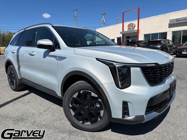 2026 Kia Sorento S for sale in Queensbury, NY