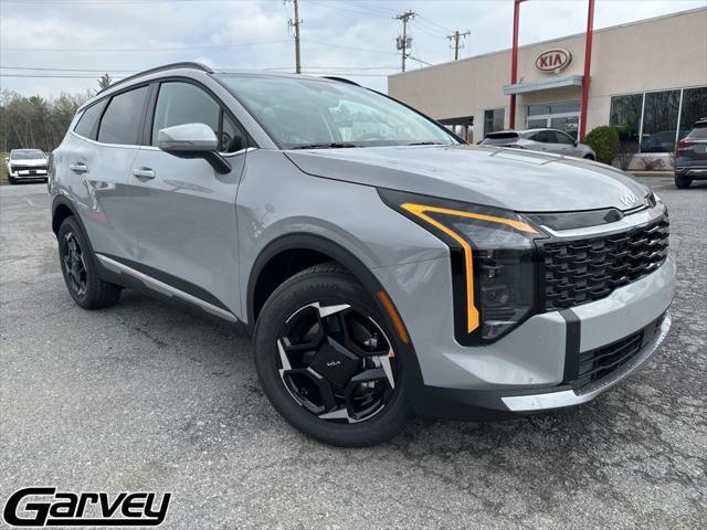 2026 Kia Sportage EX for sale in Queensbury, NY