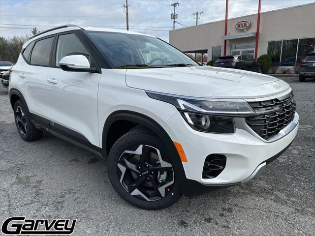 2026 Kia Seltos S for sale in Queensbury, NY