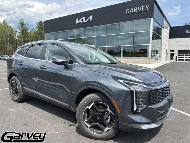 2026 Kia Sportage EX for sale in Queensbury, NY