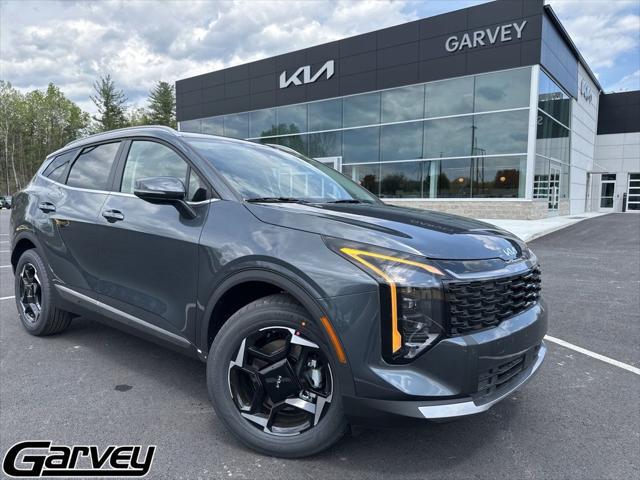 2026 Kia Sportage EX for sale in Queensbury, NY