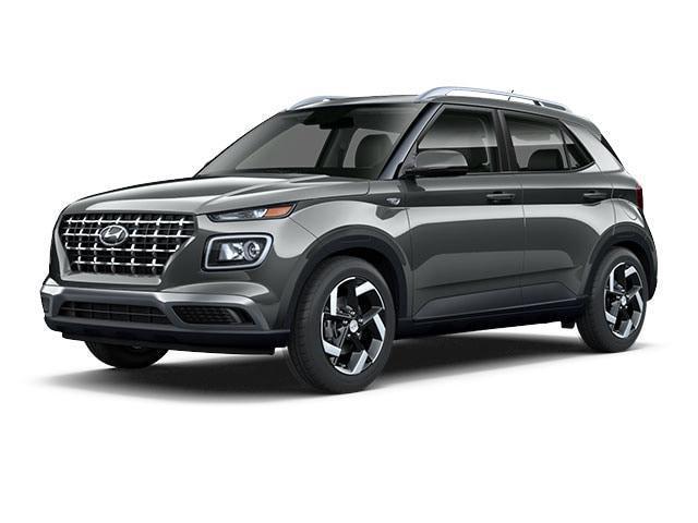 2026 Hyundai Venue SEL for sale in OLD SAYBROOK, CT