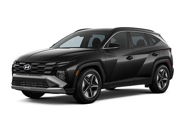 2026 Hyundai Tucson SEL for sale in OLD SAYBROOK, CT