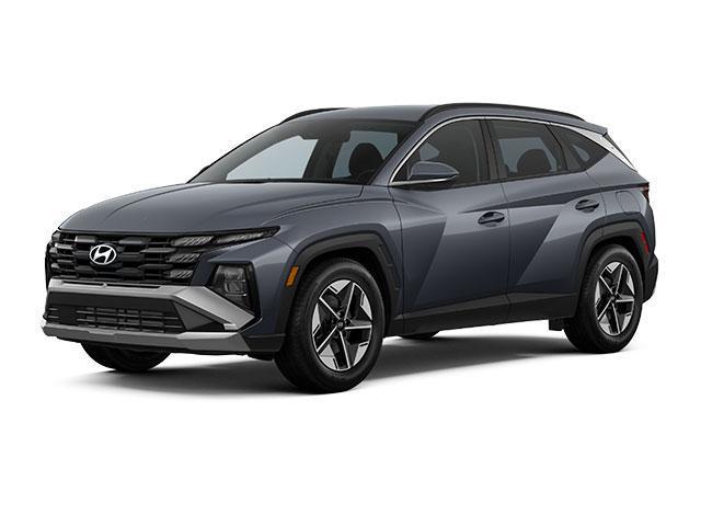 2026 Hyundai Tucson SEL for sale in OLD SAYBROOK, CT