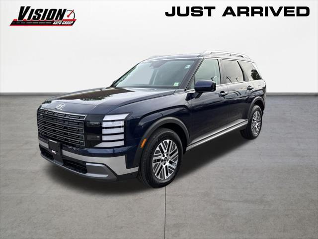 2026 Hyundai Palisade SEL 8P for sale in WEBSTER, NY