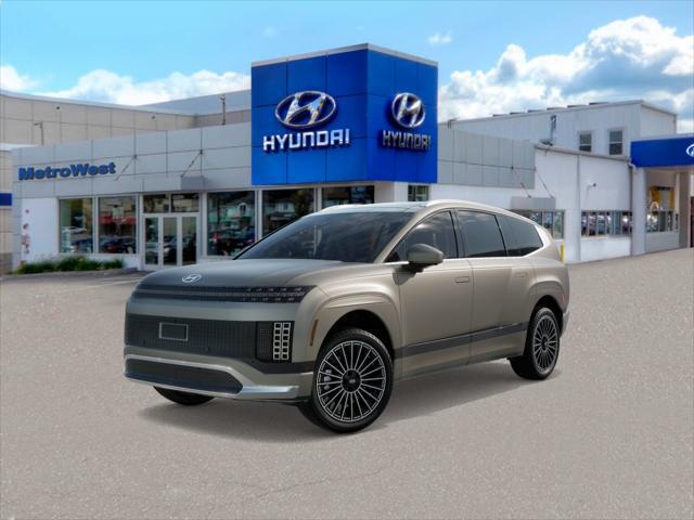 2026 Hyundai IONIQ 9 Performance Calligraphy Design for sale in FRAMINGHAM, MA