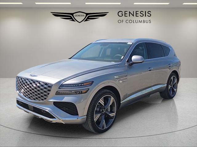 2026 Genesis GV80 2.5T Prestige AWD for sale in COLUMBUS, OH