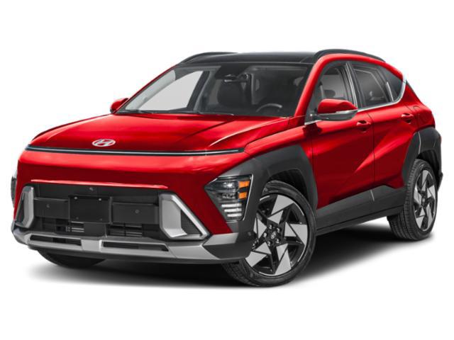 2026 Hyundai Kona Limited for sale in EVANSVILLE, IN
