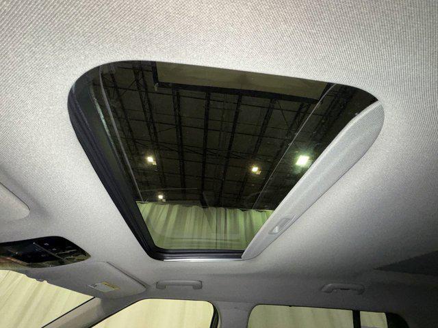 2026 Hyundai Santa Fe Limited 7P