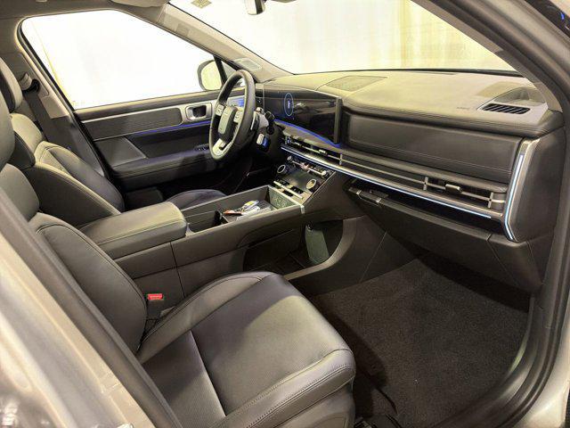 2026 Hyundai Santa Fe Limited 7P