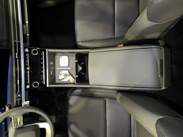 2026 Hyundai Santa Fe Limited 7P