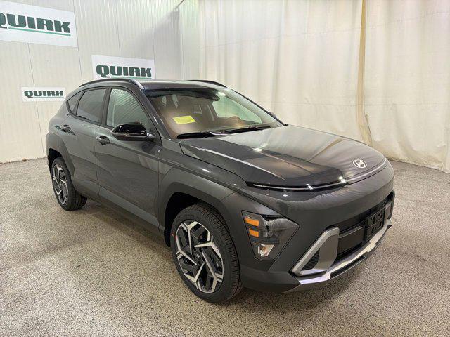 2026 Hyundai Kona SEL Premium for sale in BRAINTREE, MA