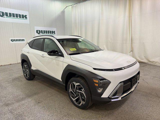 2026 Hyundai Kona SEL Premium for sale in BRAINTREE, MA