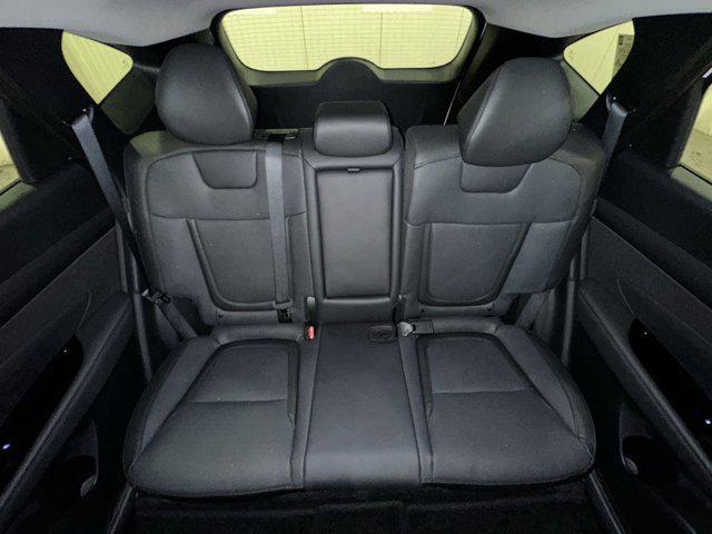 2026 Hyundai Tucson Plug-In Hybrid Limited