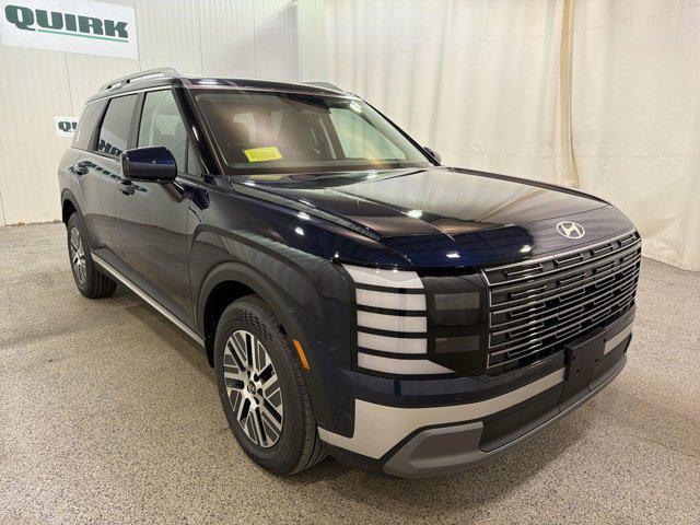 2026 Hyundai Palisade SEL 8P for sale in BRAINTREE, MA