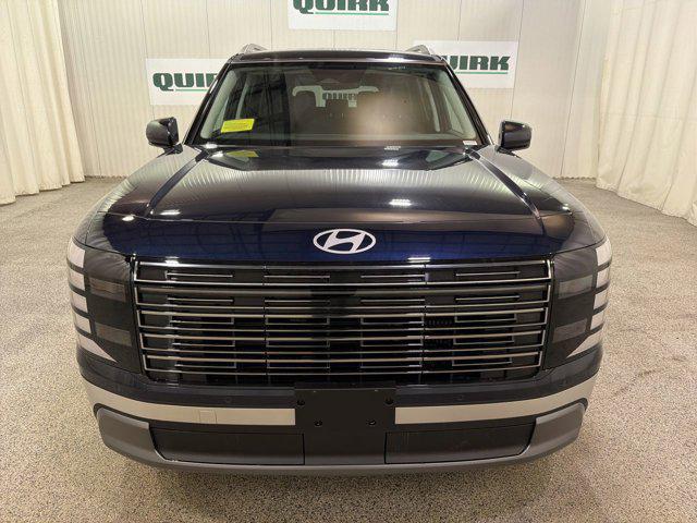 2026 Hyundai Palisade SEL 8P