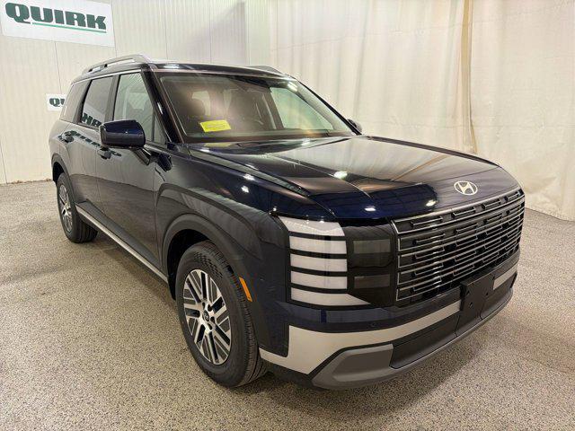 2026 Hyundai Palisade SEL 8P