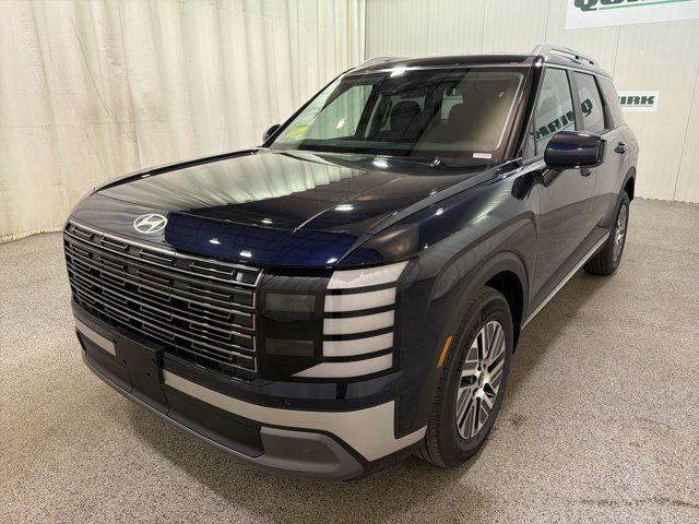2026 Hyundai Palisade SEL 8P