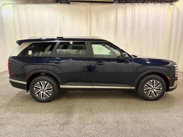 2026 Hyundai Palisade SEL 8P