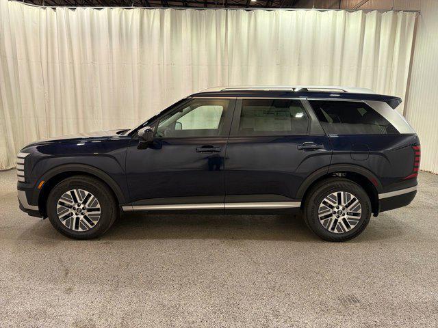 2026 Hyundai Palisade SEL 8P