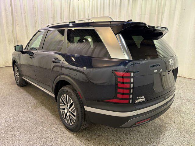 2026 Hyundai Palisade SEL 8P