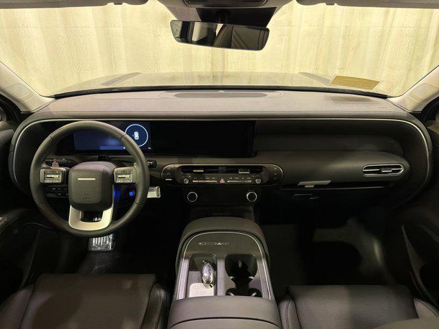 2026 Hyundai Palisade SEL 8P