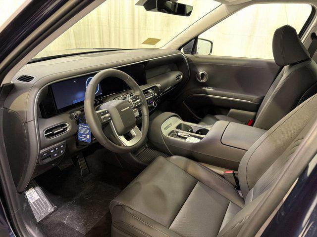 2026 Hyundai Palisade SEL 8P
